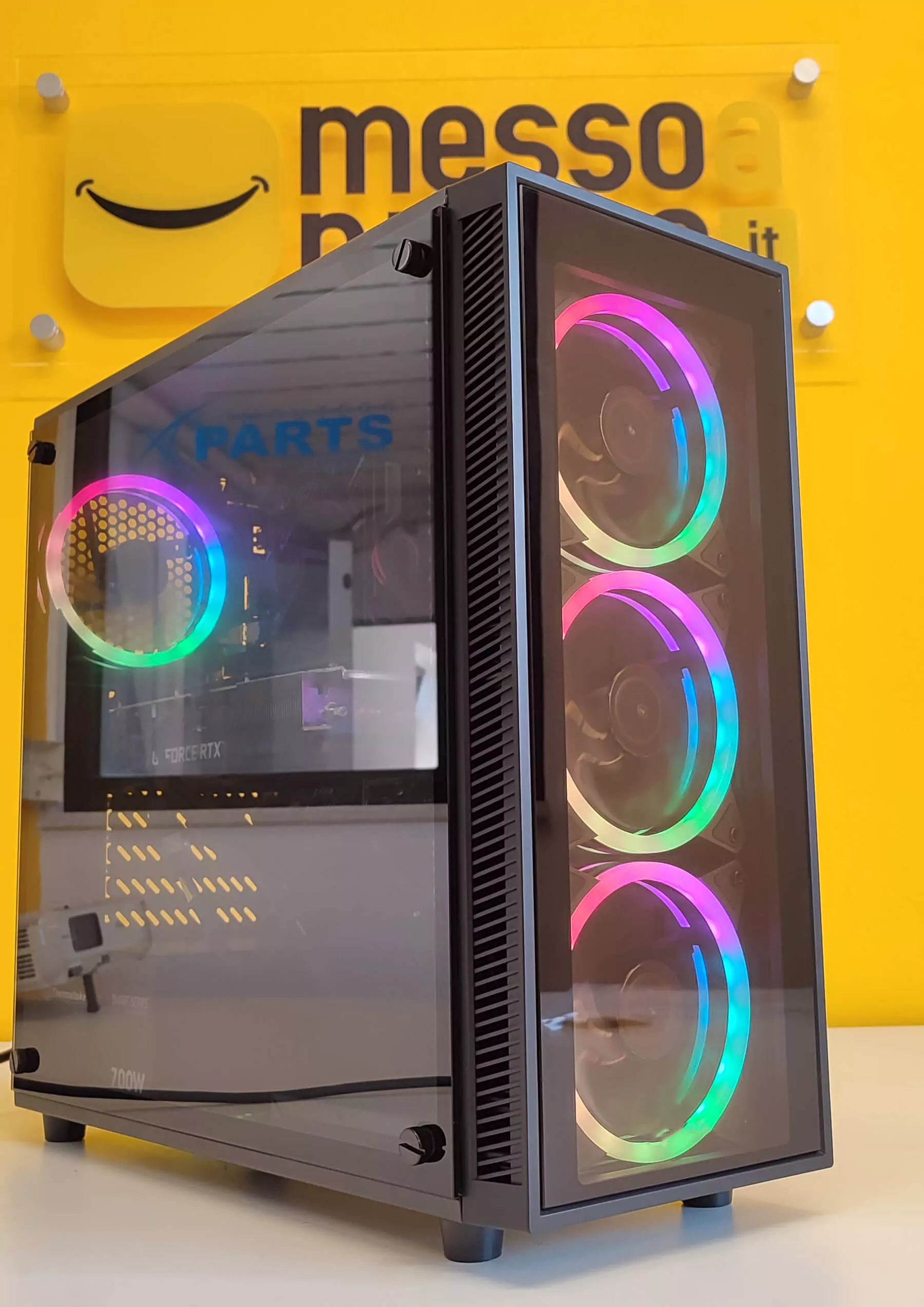 PC-Gaming Medusa Ultimate | Intel Core i9-10900F 10 Kerne | RAM 16 GB | SSD M.2 NVME 500 GB | Nvidia RTX 3070 8 GB | WLAN | Windows 11 Pro PC-Gaming Medusa Ultimate | Intel Core i9-10900F 10 Kerne | RAM 16 GB | SSD M.2 NVME 500 GB | Nvidia RTX 3070 8 GB | WLAN | Windows 11 Pro